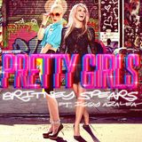 Britney Spears Ft. Iggy Azalea - Pretty Girls (Zambianco Mix)