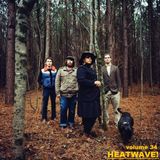 HEATWAVE! 34