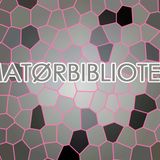 Amatørbibiloteket - 08.05.15