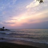 Thomas Cardin - Deep On The Beach