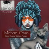 Michael Otten - Berlin Essentials 16.07.2015 (every thursday on www.stromkraftradio.com)