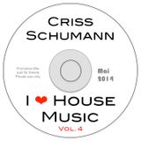 I love House Music Vol.4