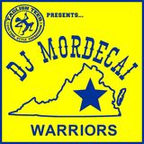Taglish Tees Presents: Warriors