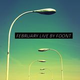 february live sellection (2013)