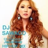 DJ SAWACO a.k.a.Chubbygang JAPANESE HIPHOP MIX vol.4