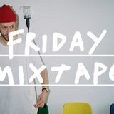 It's Nice That Mixtape - Slugabed