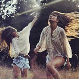 Indian Summer 2015