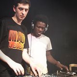 Skream and Benga - BBC Radio1 (09-14-2012)