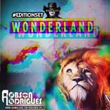 Robson R. #SetEdition #Wonderland!