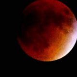 Eklipz - Super Blood Moon Eclipse (sep15)