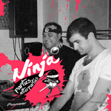 UNCLE ROLL & MARTIN ZOO - Ninja Music Parties 2012 PROMO Mix