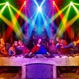 DISCO SESSIONS PT2....DJ JB