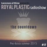 Royal Plastic Radioshow - The countdown