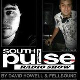 South Pulse Radio show 09 @ Special Guest Javier Brancaccio @ 27.10.2011