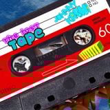 Lost Karma Tapes