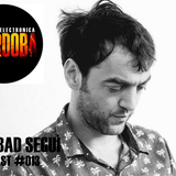 Simbad @ Set Exclusivo Movida Electronica Córdoba (Podcast 013) 14.07.15
