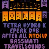Dubbing to Jugling corner#2_After All featuring PiTCH UP