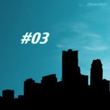 Podcast #3 (30-04-2012)