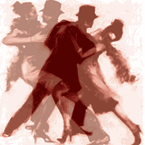 Smooth Christmas Steppers Mix