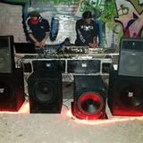 Woshi - I Love Techno