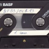 Steve Mason BFBS London Experience 14-8-1993