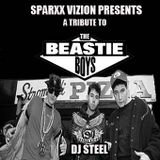 THE WHEELS OF STEEL MIX SHOW Friday June 15th 2012 DJ STEEL FRIDAY 7-8pmBEASTIE BOYS TRIBUTE RIP MCA