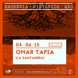 Omar-T / Rhodesia Historico QR 6-jun-2015
