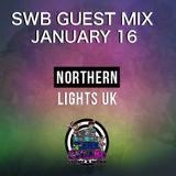Northern Lights UK Guest Mix (01/2016)