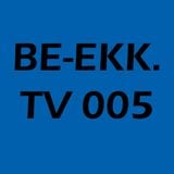 Dj John Bekk - BE-EKK.TV 005 Jan 15