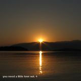 You need a little love - Vol. 4