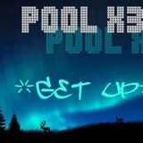 Podcats#5 *Get/UP♫ - Poolx3Dj