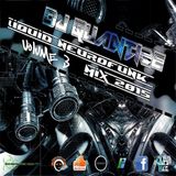 Liquid Neurofunk Drum & Bass Mix (Vol 3)