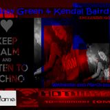 HOTWIRED 13TH MARCH 2013 WITH LINDSAY GREEN & KENDAL BAIRD - TECHNO TIME