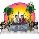 Pele & Shawnecy - Terminal M DJ-Mix, February 2013