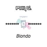 Friend Break Special Edition - Phil G b2b Biondo