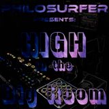 High in the Big Room