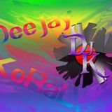 Podcast KoRaL FM with Dj KoRaL In The Mix (30 Mar 2012)
