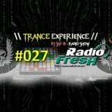 Trance Mix #027 (Pure Trance EDM LaunchPad Mix DDJ-T1)