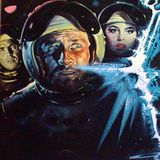 Galactic Love Affair