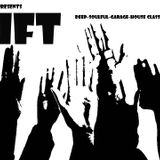Lift - The Music Takes You Higher