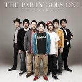 TTT Mix for 『em』 100th party