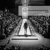 #MBFWRussia: VIP Lounge set at the 31st season / part 01