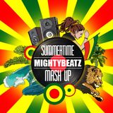 MightyBeatz - Summertime Mash Up