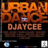Urban Dance (R'n'B Mix) - DJayCee {Haitian All-StarZ DJ}