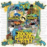 Rock Steady Crew 30th Anniversary Official Mixtape