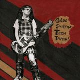 Teenage Punk Rock Garage
