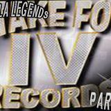 Take Fo' Records II