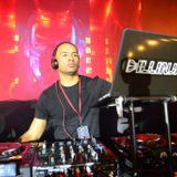 Pirate Station Love - 03 - Dillinja (Valve Recordings) @ Stadium Live - Moscow (17.10.2015)