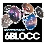 6Blocc - Summer 2012 Mix