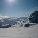 Winter Sunrise Session 2013 Part 2- Alex Riviera